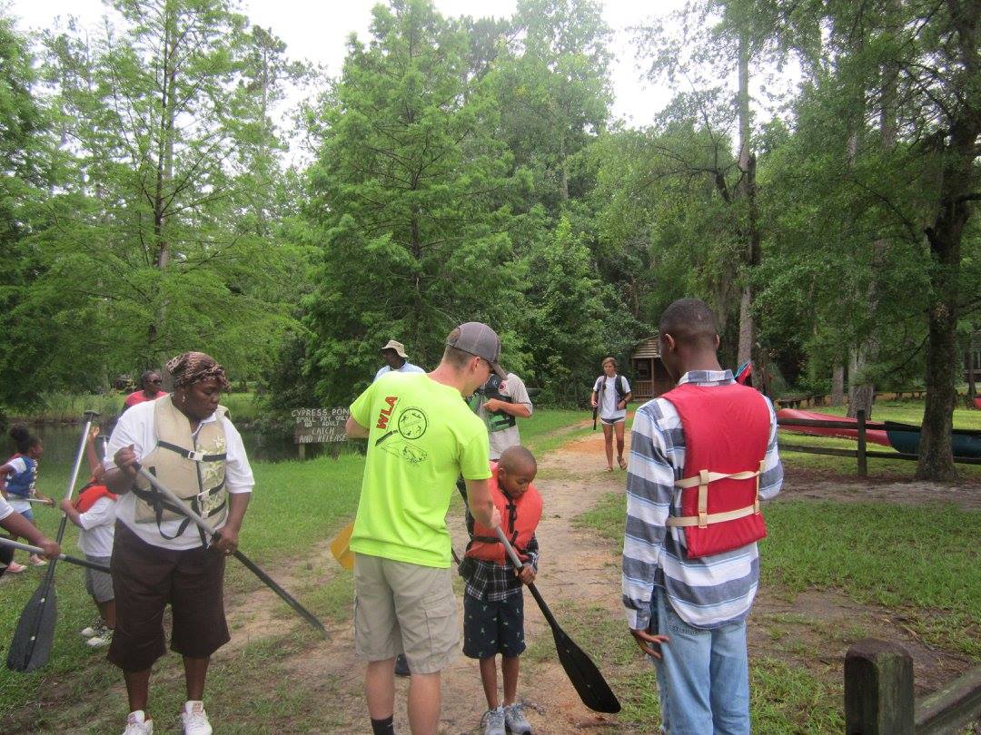 17 Marion SC Summer Camp Wildlife Action 2017 – City of Marion, South ...