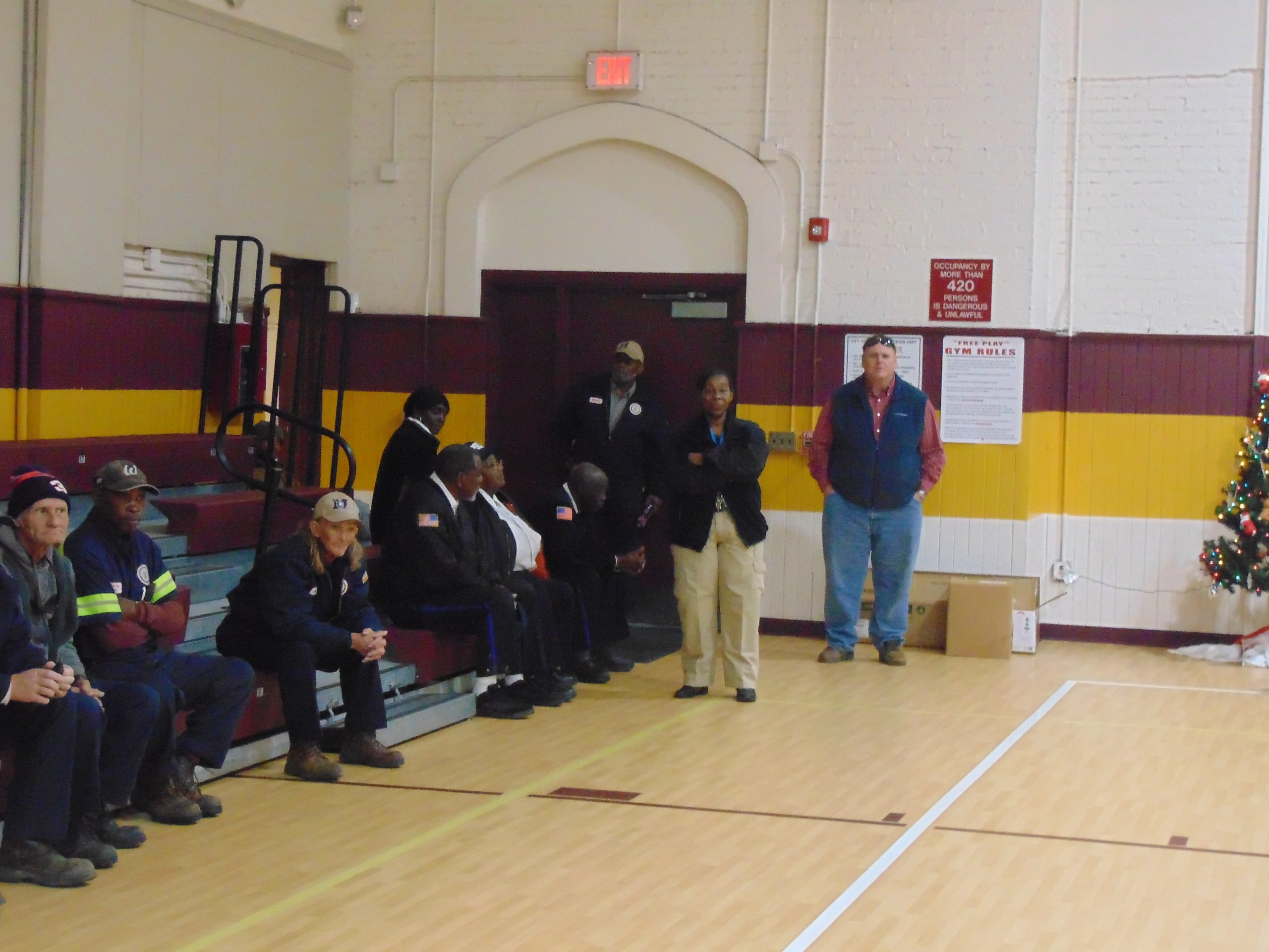 DSC00729 City of Marion, South Carolina